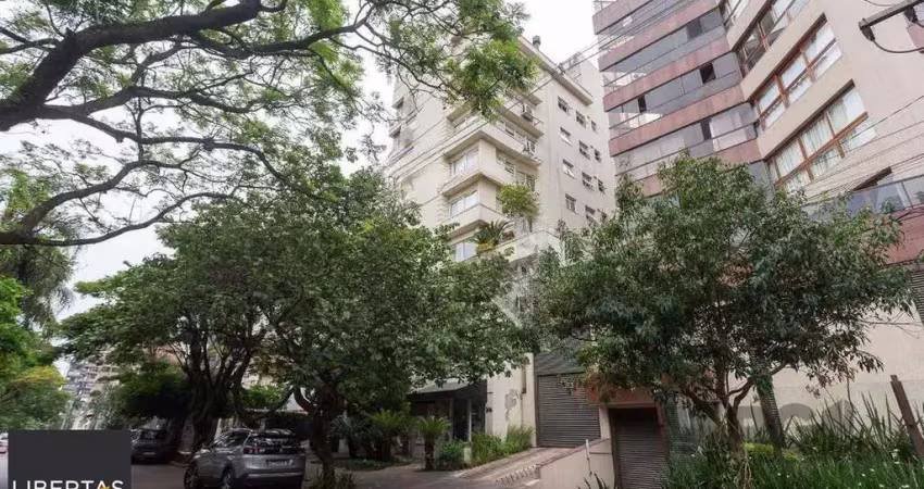 Apartamento com 1 quarto à venda na Rua Jaraguá, 306, Bela Vista, Porto Alegre