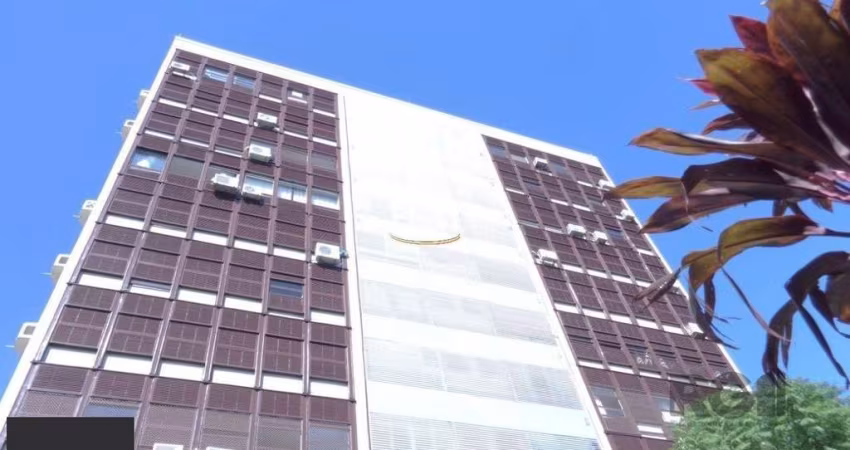 Apartamento para Venda - 127m², 2 dormitórios, 1 vaga - Menino Deus