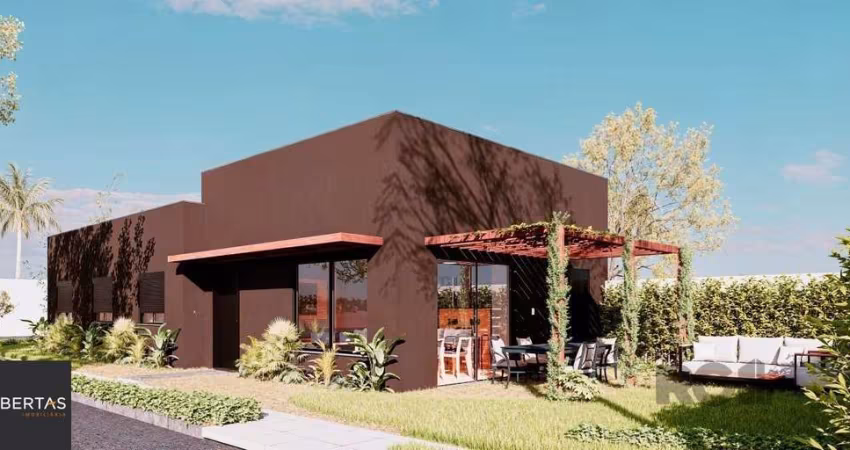 Casa de Condomínio em Campo Novo