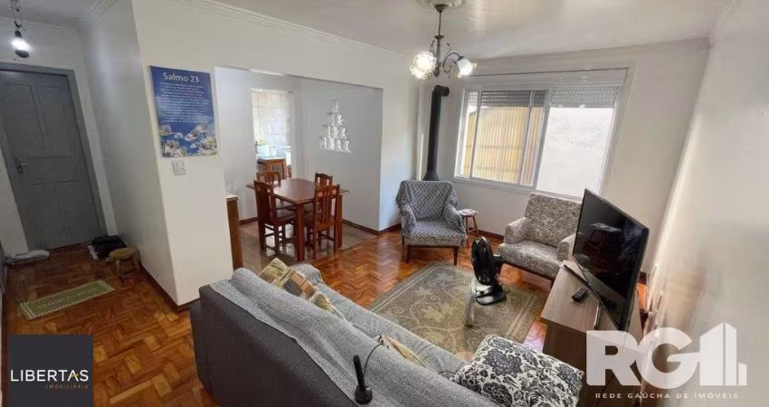 Apartamento em Azenha