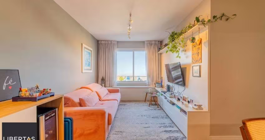Apartamento em São João