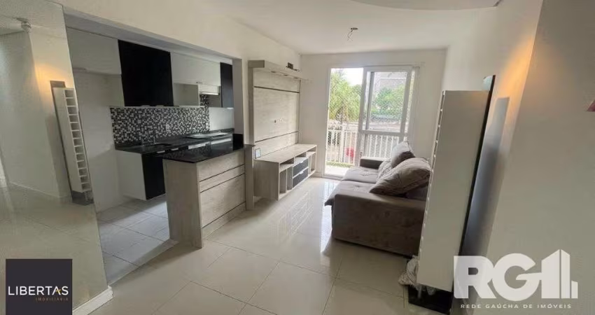 Apartamento em Jardim Sabará
