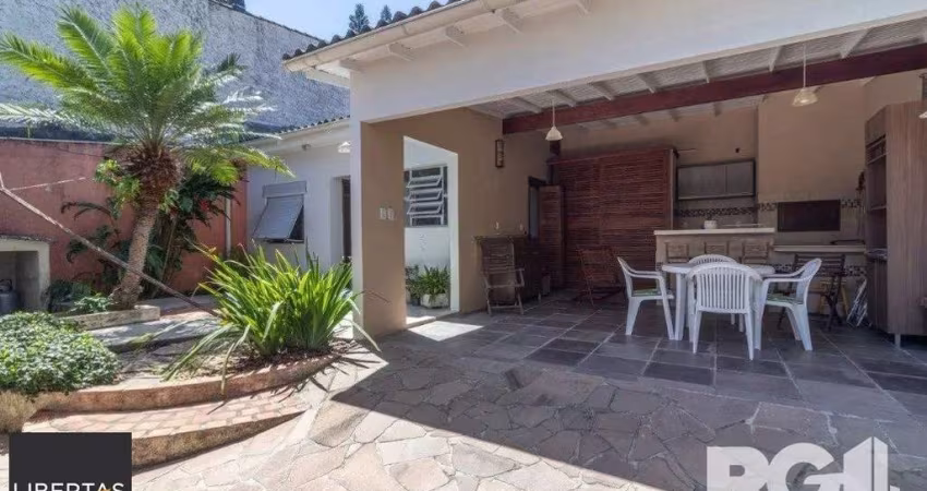 Casa em Vila Ipiranga