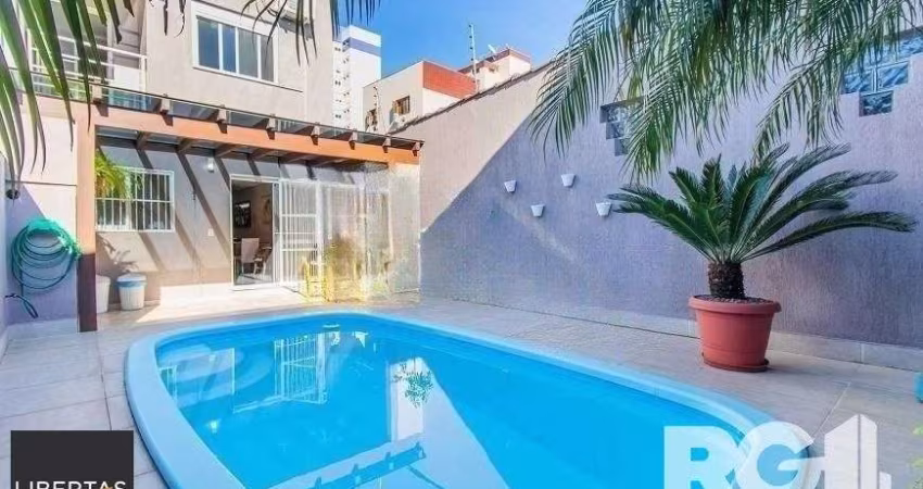 Casa 3 dormitórios à venda Jardim Planalto Porto Alegre/RS