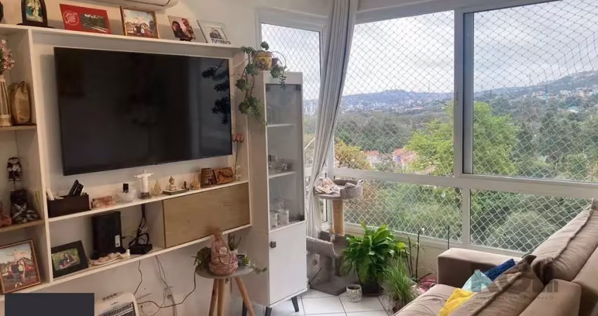 Apartamento em Cavalhada