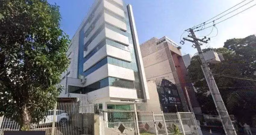 Sala comercial à venda na Rua Visconde do Herval, 1097, Menino Deus, Porto Alegre