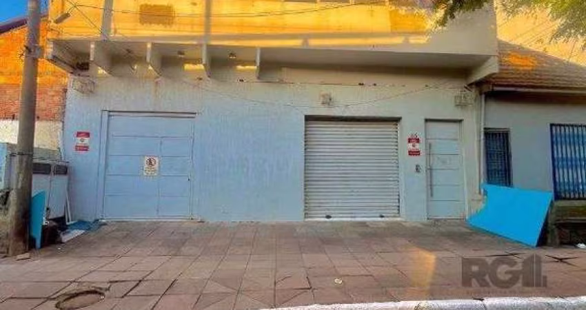 Prédio Comercial em São João