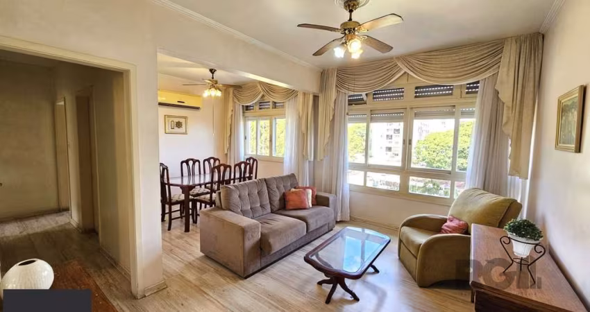 Apartamento em Centro Histórico