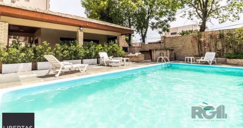 Apartamento 2 dorms à venda rua doutor murtinho, bom jesus - porto alegre