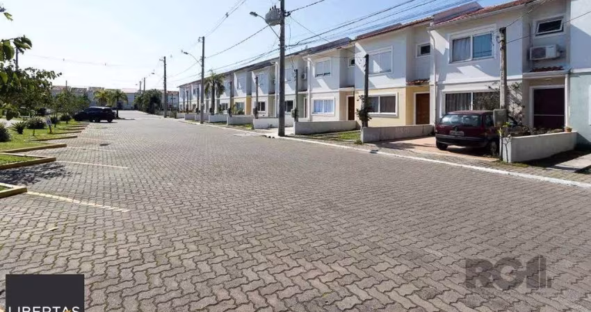 casa em condominio