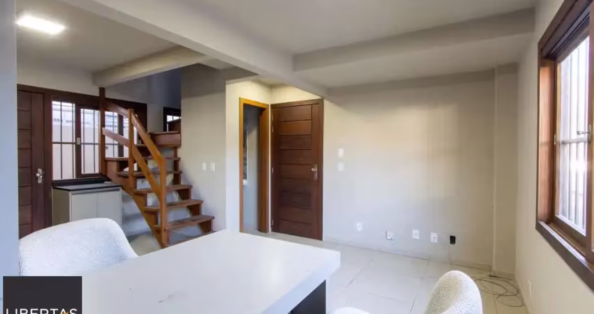Casa em condomínio fechado com 3 quartos à venda na Rua Professor Joaquim Felizardo, 45, Espírito Santo, Porto Alegre