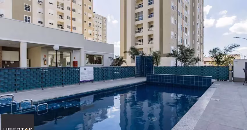 Apartamento com 2 quartos à venda na Rua João da Silva Bueno, 100, Morro Santana, Porto Alegre
