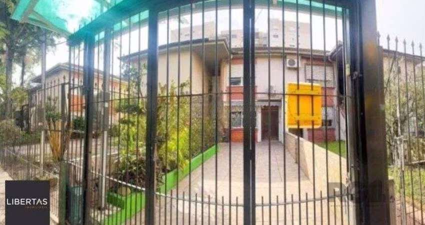 Apartamento 3 dorm., suíte e 2 vagas de garagem