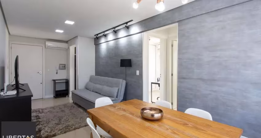 Apartamento com 2 quartos à venda na Estrada Campo Novo, 277, Ipanema, Porto Alegre