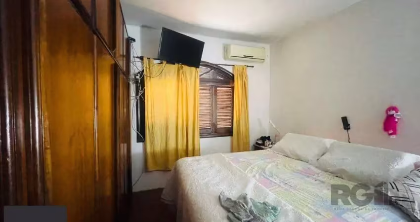 Casa com 3 quartos à venda na Rua Landel de Moura, 561, Tristeza, Porto Alegre
