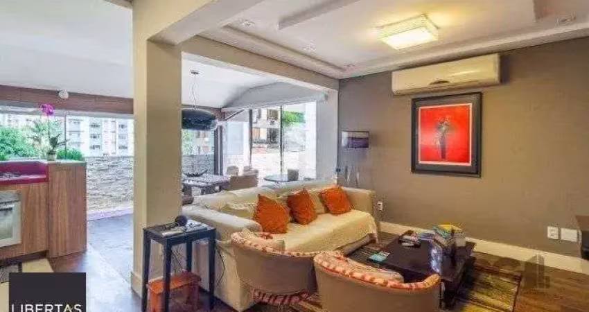 Cobertura com 2 quartos à venda na Avenida Guaporé, 241, Petrópolis, Porto Alegre
