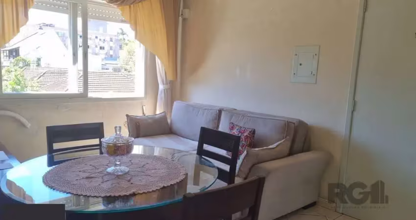 Apartamento com 2 quartos à venda na Rua Santa Isabel, 236, Bom Jesus, Porto Alegre