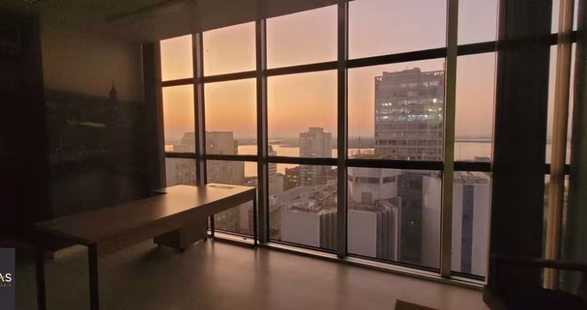 Sala Comercial à venda Centro Histórico Porto Alegre/RS