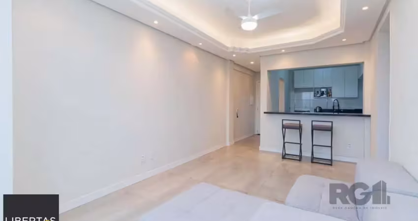 Apartamento com 3 quartos à venda na Avenida João Pessoa, 211, Centro Histórico, Porto Alegre