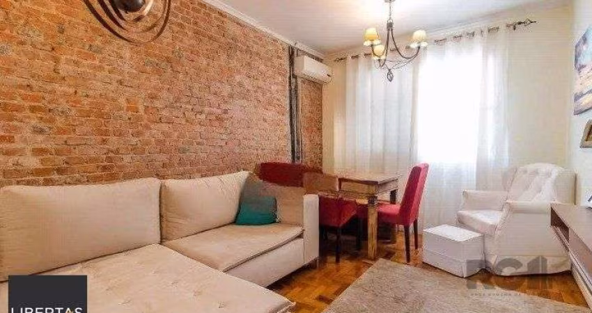 Apartamento em Praia de Belas