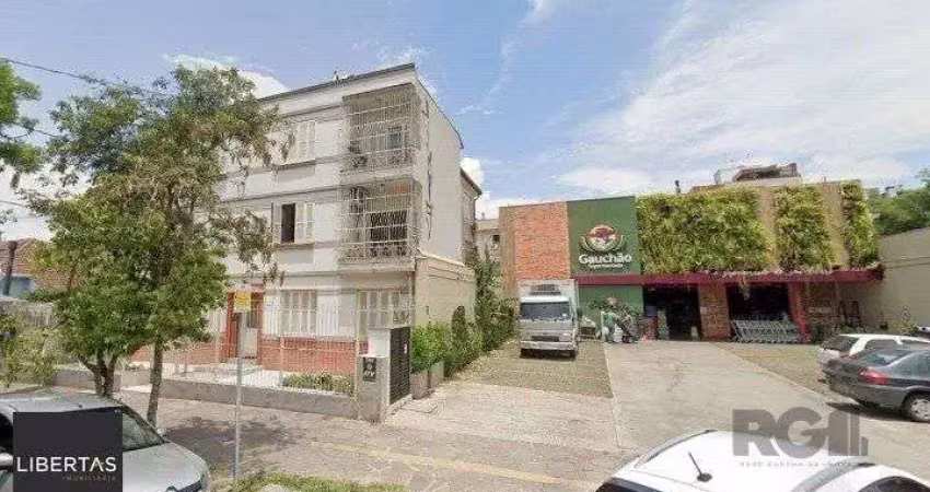Apartamento com 2 quartos à venda na Rua Vicente da Fontoura, 1245, Rio Branco, Porto Alegre