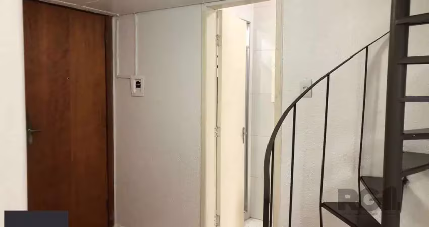 Apartamento com 3 quartos à venda na Rua Jerônimo Coelho, 59, Centro Histórico, Porto Alegre