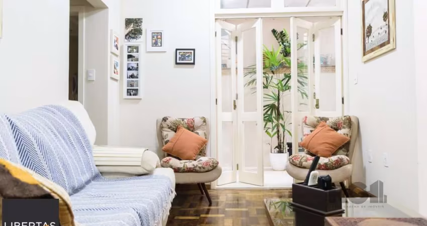 Apartamento em Petrópolis
