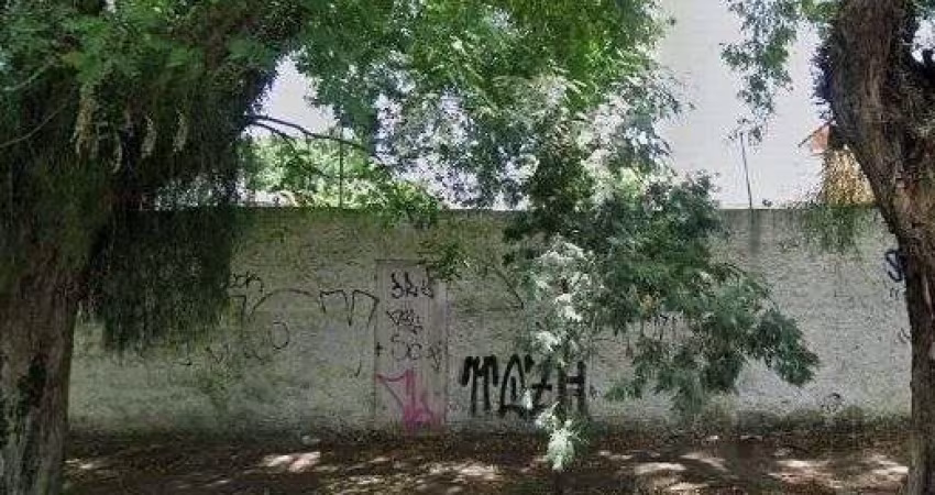 Terreno em Santo Antônio