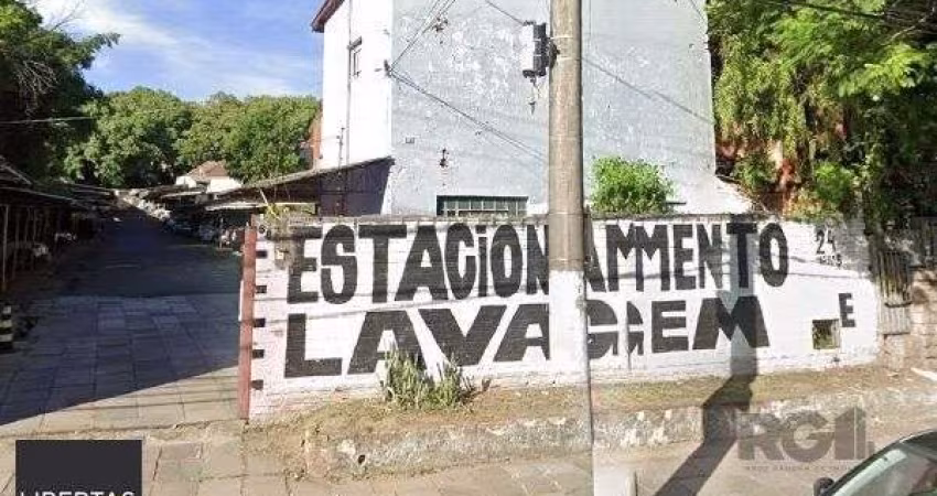 Terreno em Partenon
