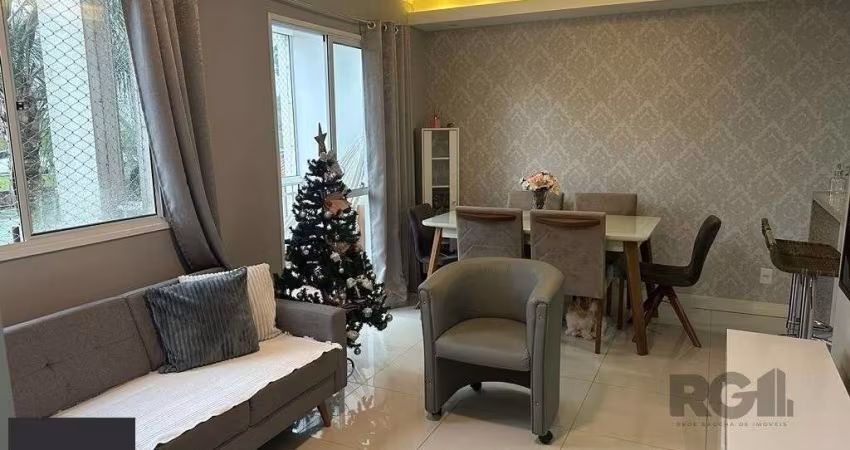 Apartamento para Venda - 67.28m², 3 dormitórios, sendo 1 suites, 1 vaga - Alto P