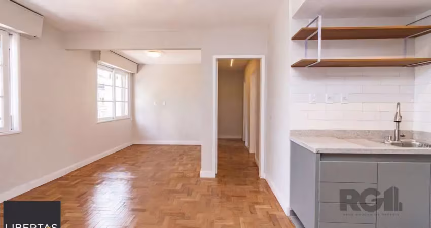 Apartamento para venda - na barão de ubá - bela vista