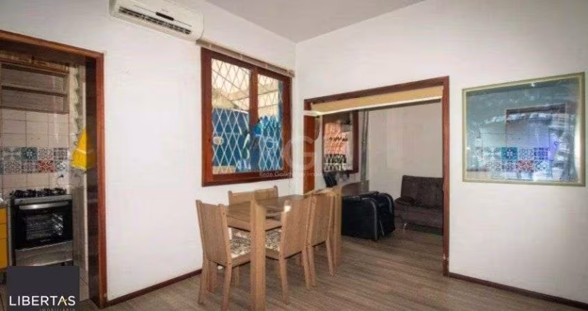 Apartamento para Venda - 52m², 1 dormitório, Auxiliadora