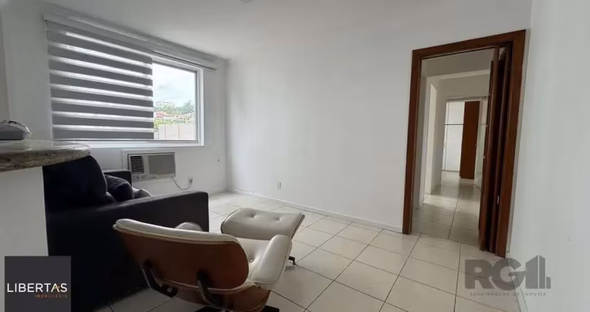 Apartamento para Venda - 67.17m², 2 dormitório, 1 vaga - Mont Serrat