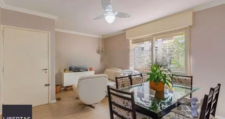 Apartamento com 2 quartos à venda na Rua Professor Álvaro Alvim, 41, Rio Branco, Porto Alegre