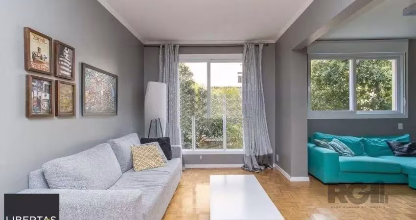 Apartamento com 3 quartos à venda na Avenida Coronel Lucas de Oliveira, 1487, Petrópolis, Porto Alegre