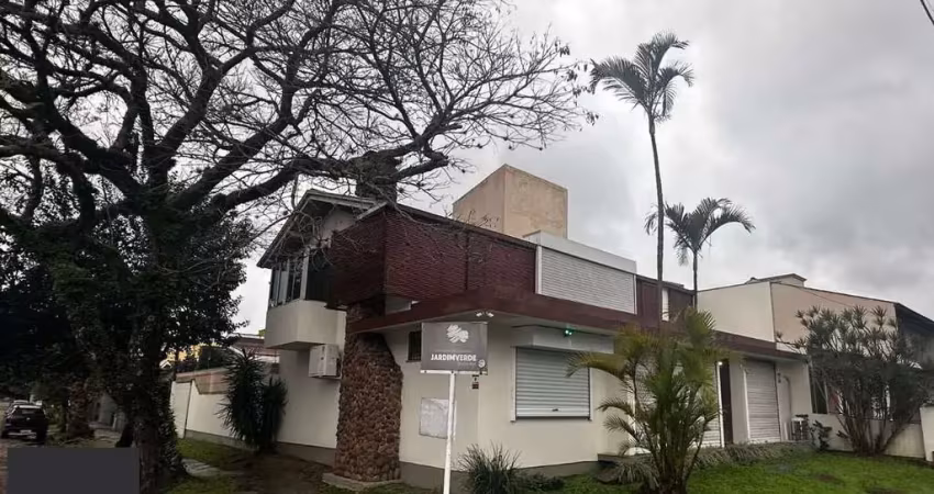 Casa com 3 quartos à venda na Avenida Saul Nonnenmacher, 290, Ipanema, Porto Alegre