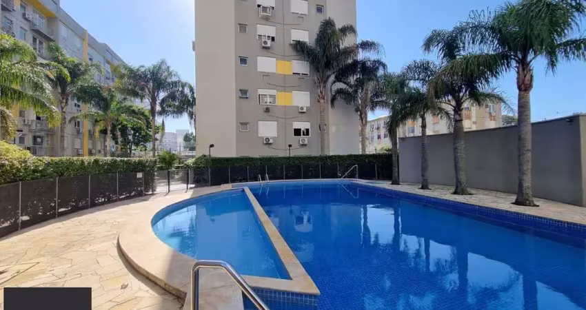 Apartamento com 2 quartos à venda na Rua Doutor Barcelos, 2434, Tristeza, Porto Alegre