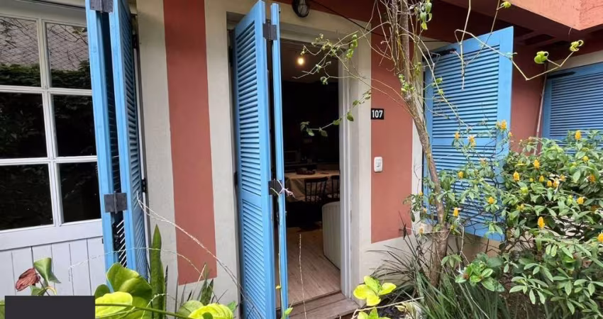 Studios Com 48m² Na Cidade Baixa