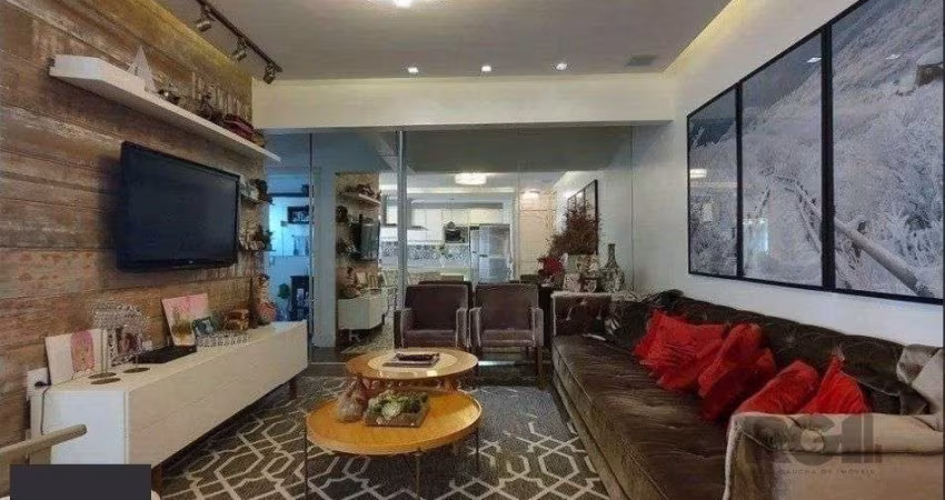 Apartamento para comprar com 3 dormitórios com 1 suíte e 1 vaga ao lado do Iguatemi