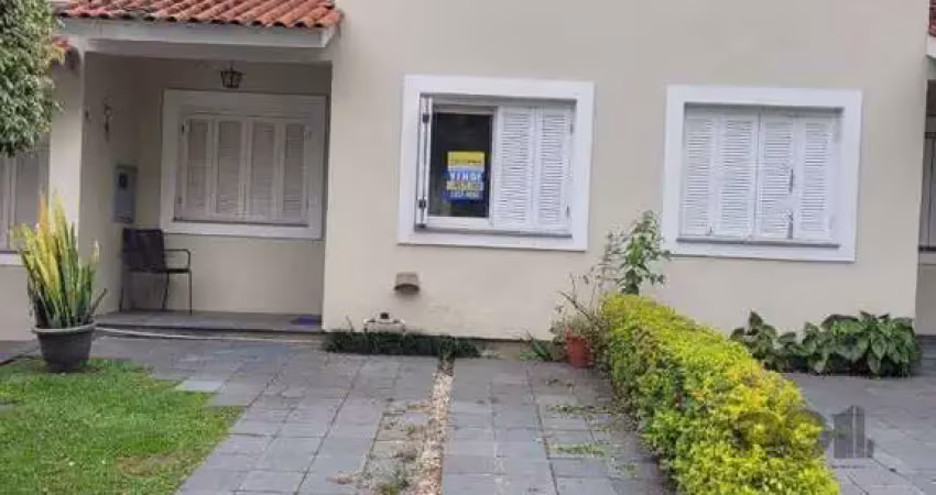 Casa em condomínio fechado com 3 quartos à venda na Estrada João Salomoni, 131, Vila Nova, Porto Alegre