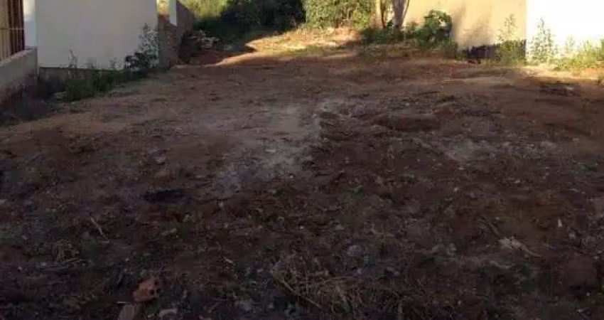 Terreno à venda na Rua Edemilson Santos Silva, 90, Espírito Santo, Porto Alegre