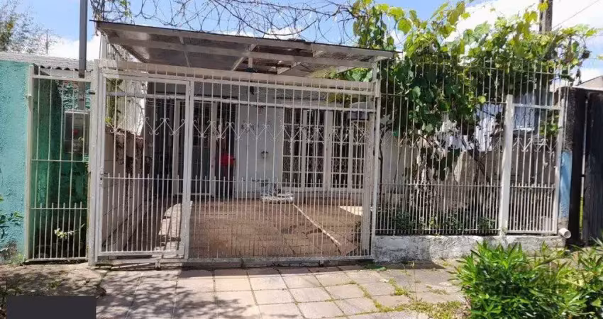 Casa com 2 quartos à venda na Rua Brigadeiro Leonardo Teixeira Collares, 5, Vila Nova, Porto Alegre