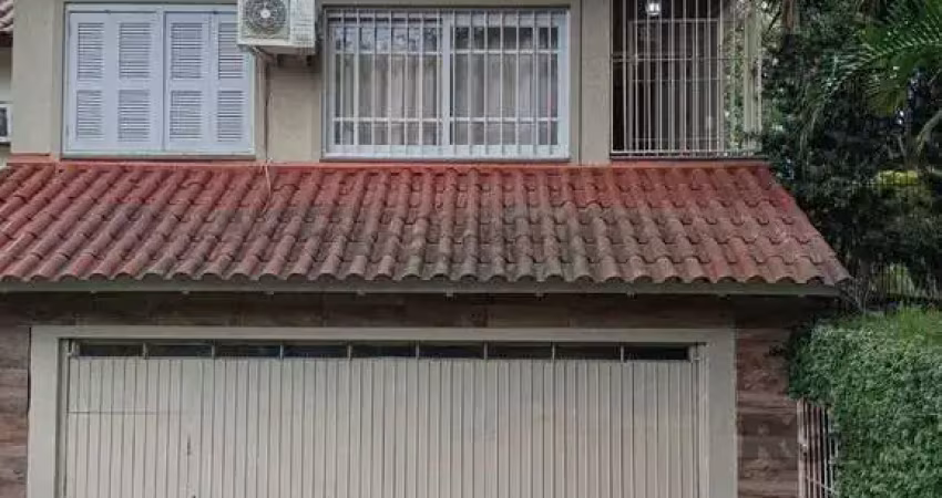 Casa com 3 quartos à venda na Rua Doutor Pitrez, 728, Ipanema, Porto Alegre