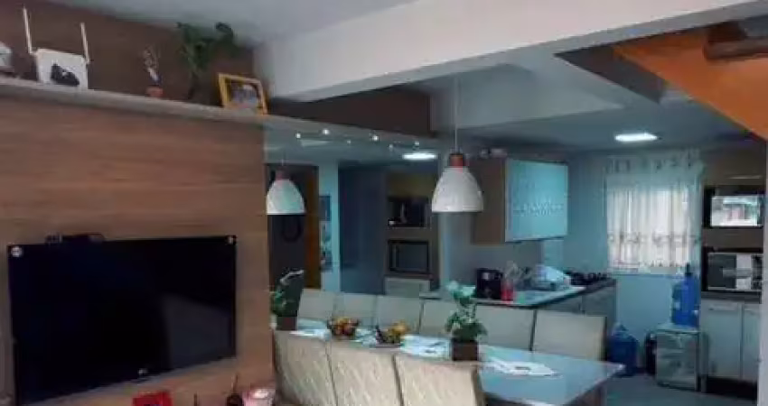 Casa com 2 quartos à venda na Rua das Espatódeas, 170, Ponta Grossa, Porto Alegre