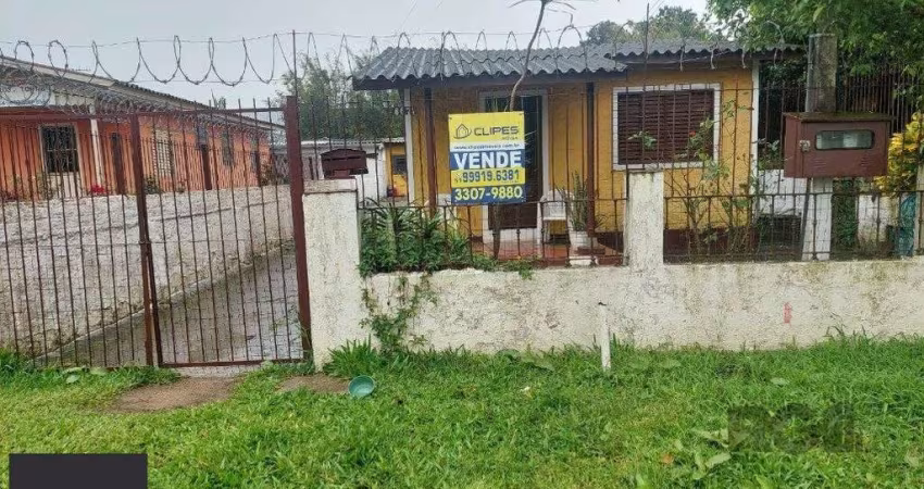 Casa 2 dormitórios à venda Hípica Porto Alegre/RS