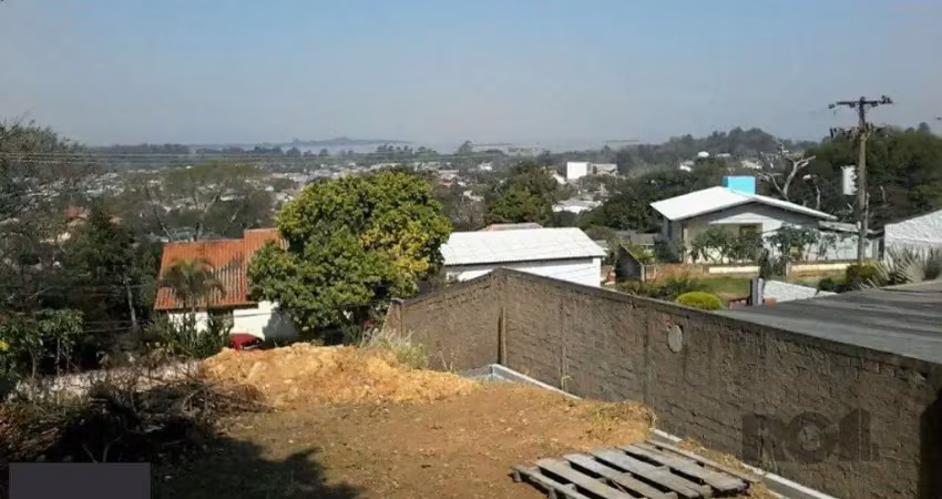 Terreno à venda na Rua José Inácio, 176, Belém Novo, Porto Alegre