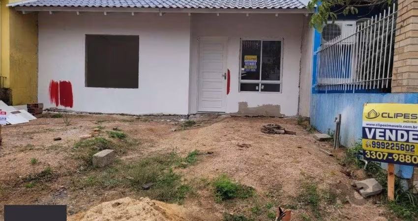 Casa em Hípica
