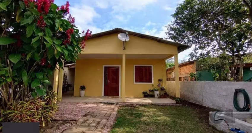 Casa com 3 quartos à venda na Rua Dorival Castilhos Machado, 890, Aberta dos Morros, Porto Alegre