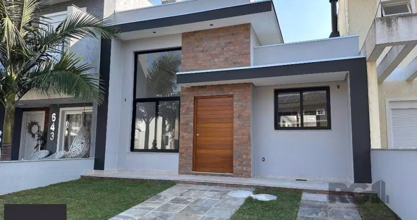 Casa em Hípica