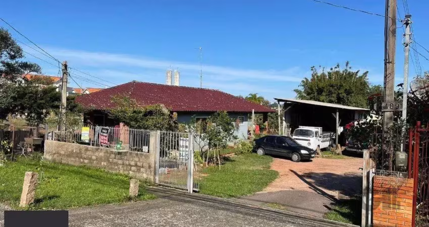 Terreno à venda na Beco Juca Batista, 4489, Hípica, Porto Alegre
